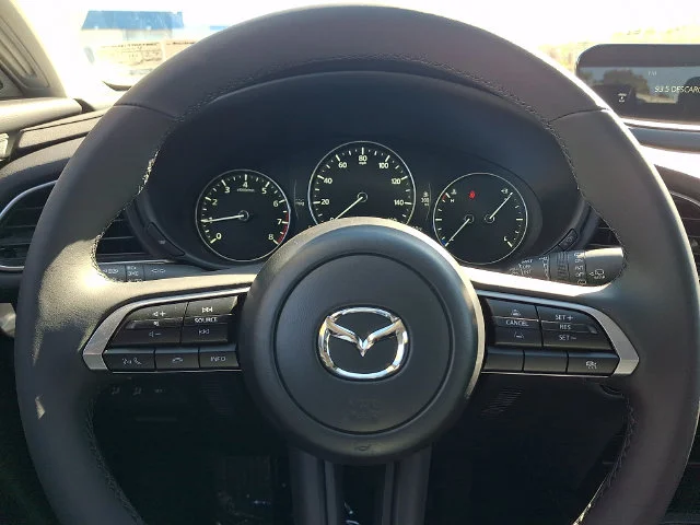 New 2026 Red Mazda 2.5 S Select Sport image 14