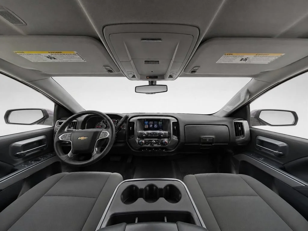 2018 Chevrolet Silverado 1500 LT Z71 - Photo 23