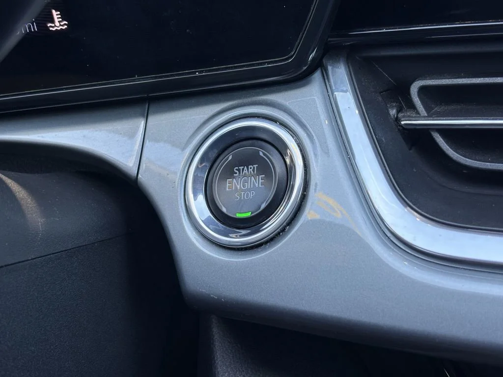 Used 2024 Sterling Gray Metallic Chevrolet LT image 30