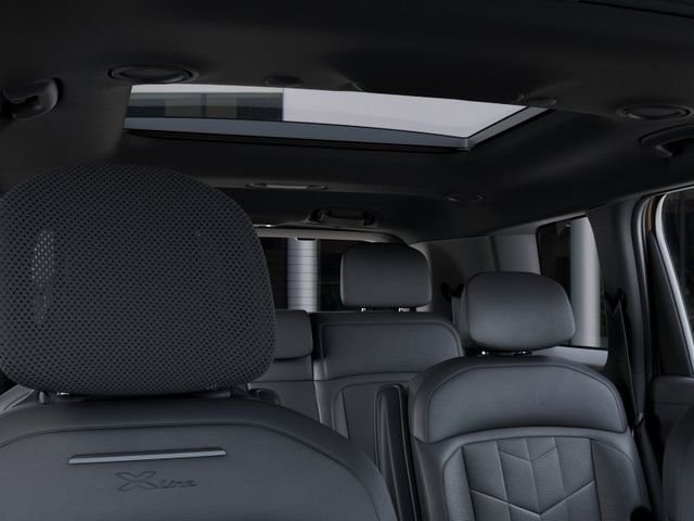 New 2027 Terrain Brown Matte Kia X-LINE SX image 27