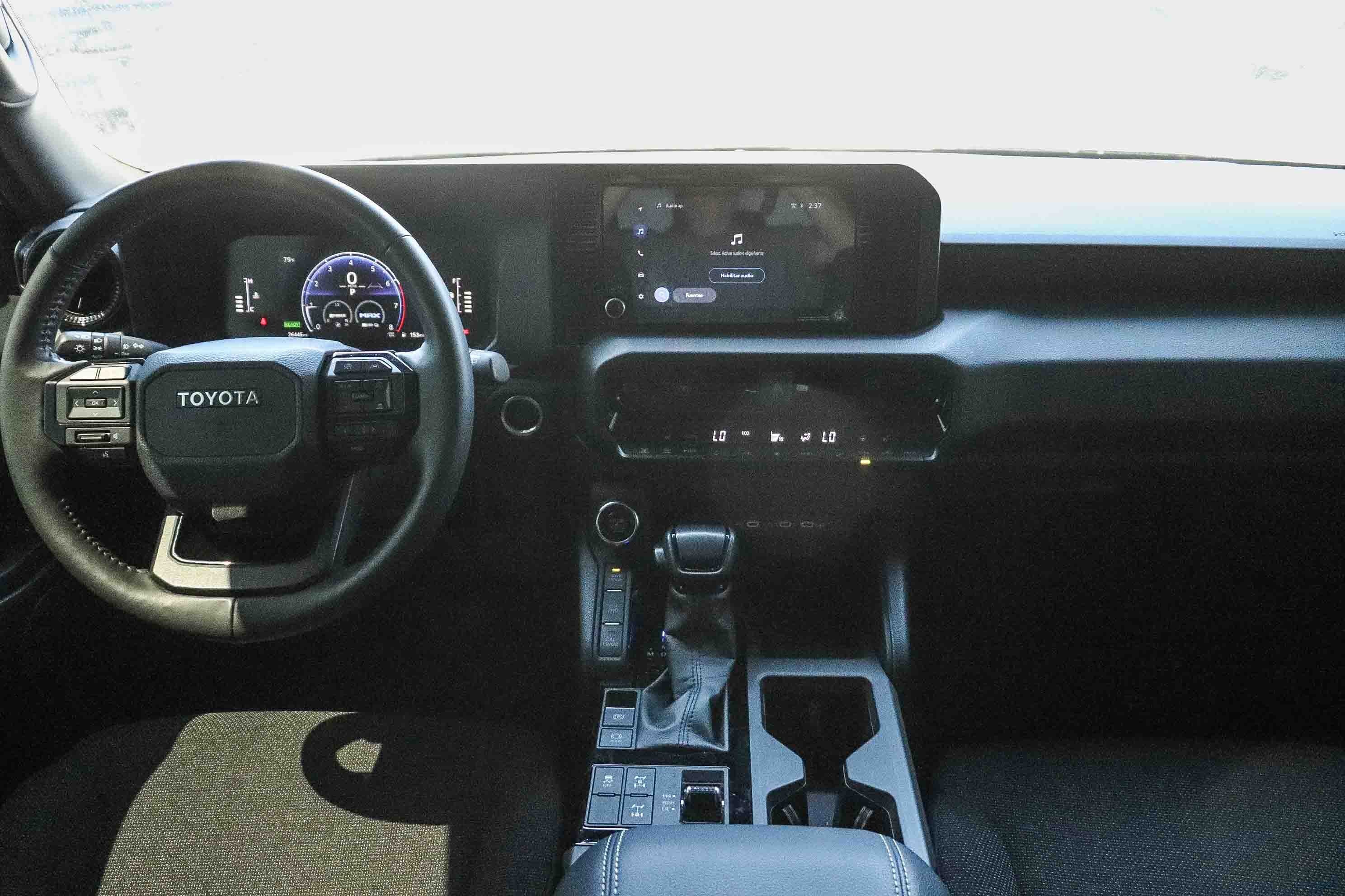 Certified Used 2024 Ice Cap Toyota 1958 image 11