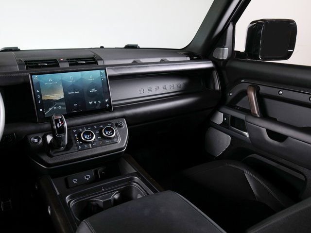 Certified Used 2024 Gray Land Rover X image 13