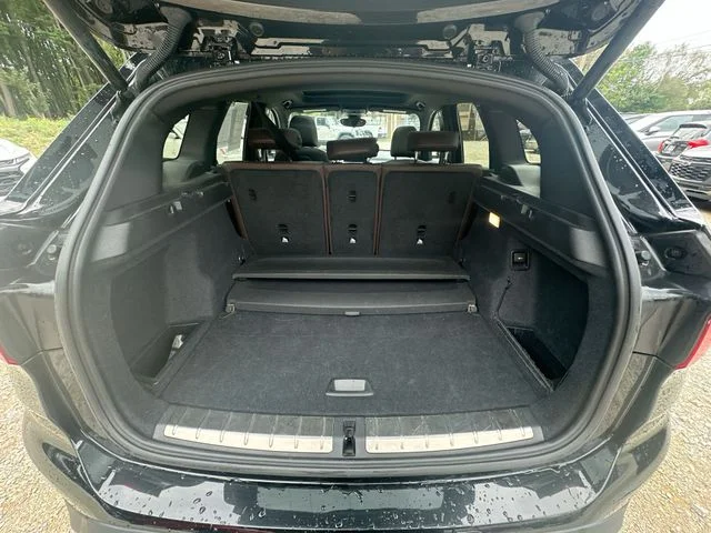 Used 2018 Black BMW sDrive28i image 29