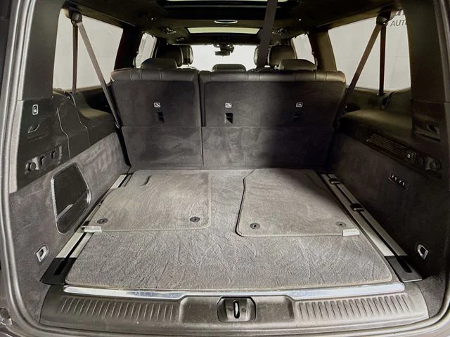 Used 2023 Gray Jeep Series III image 28