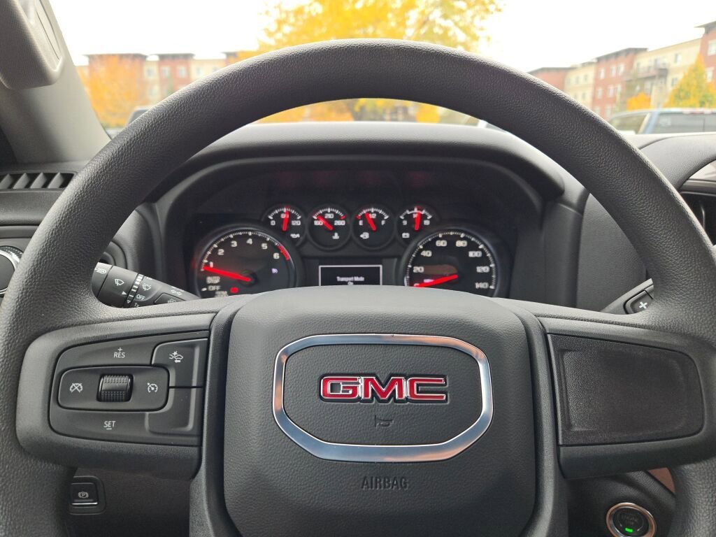 2026 GMC Sierra 1500 Pro - Photo 28