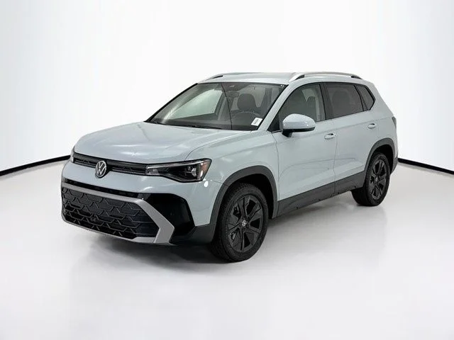 2026 Volkswagen Taos