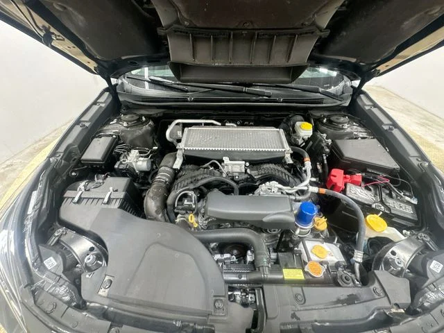 2023 Subaru Outback Limited - Photo 19