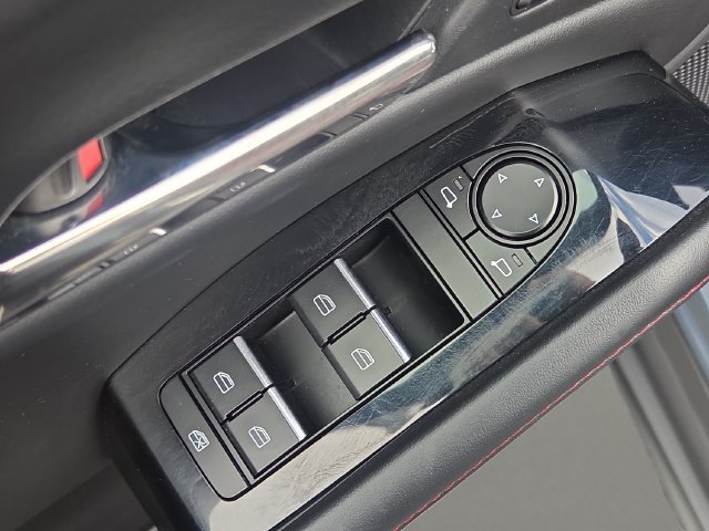 Certified Used 2023 Gray Mazda 2.5 S Carbon Edition image 19