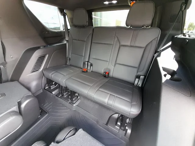 Used 2021 Gray Chevrolet RST image 43