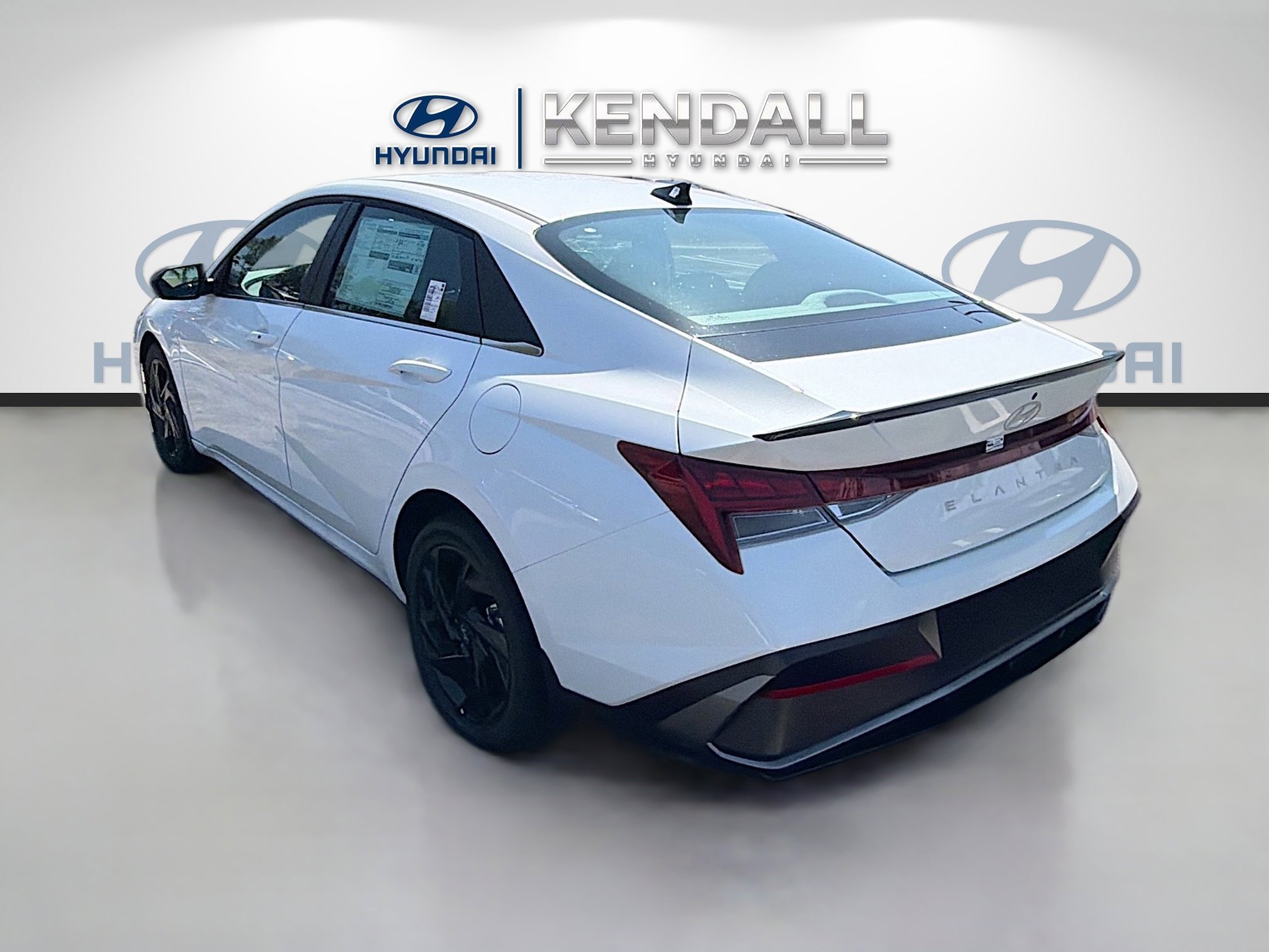 2026 Hyundai Elantra SEL - Photo 28