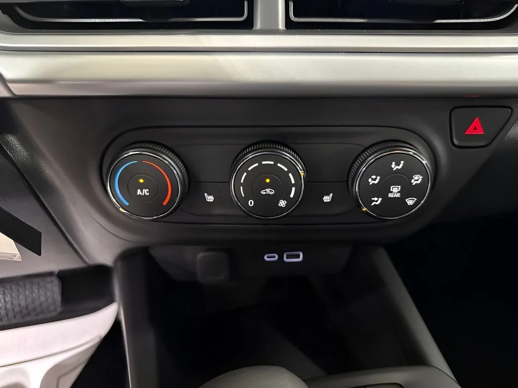 2026 Chevrolet Trax RS - Photo 17