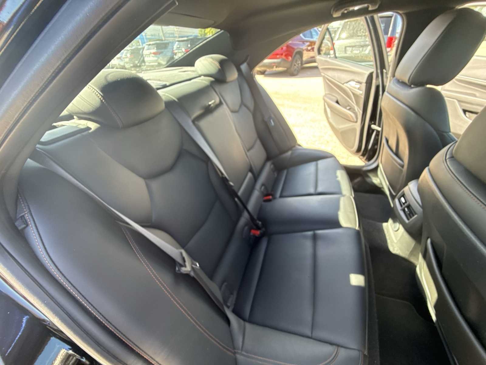 2020 Cadillac CT4 Sport - Photo 28