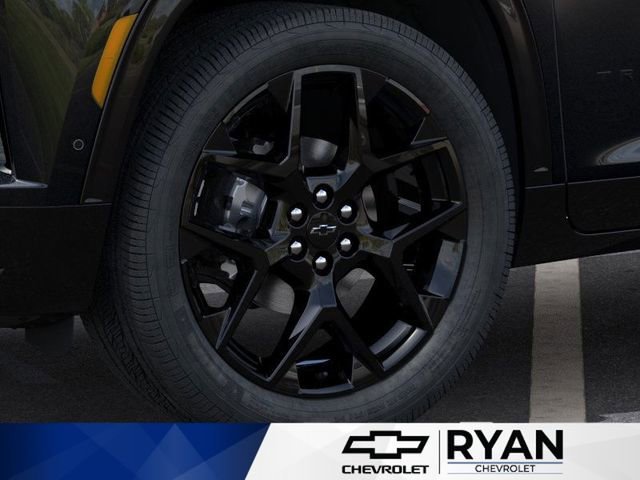 2026 Chevrolet Traverse RS - Photo 45