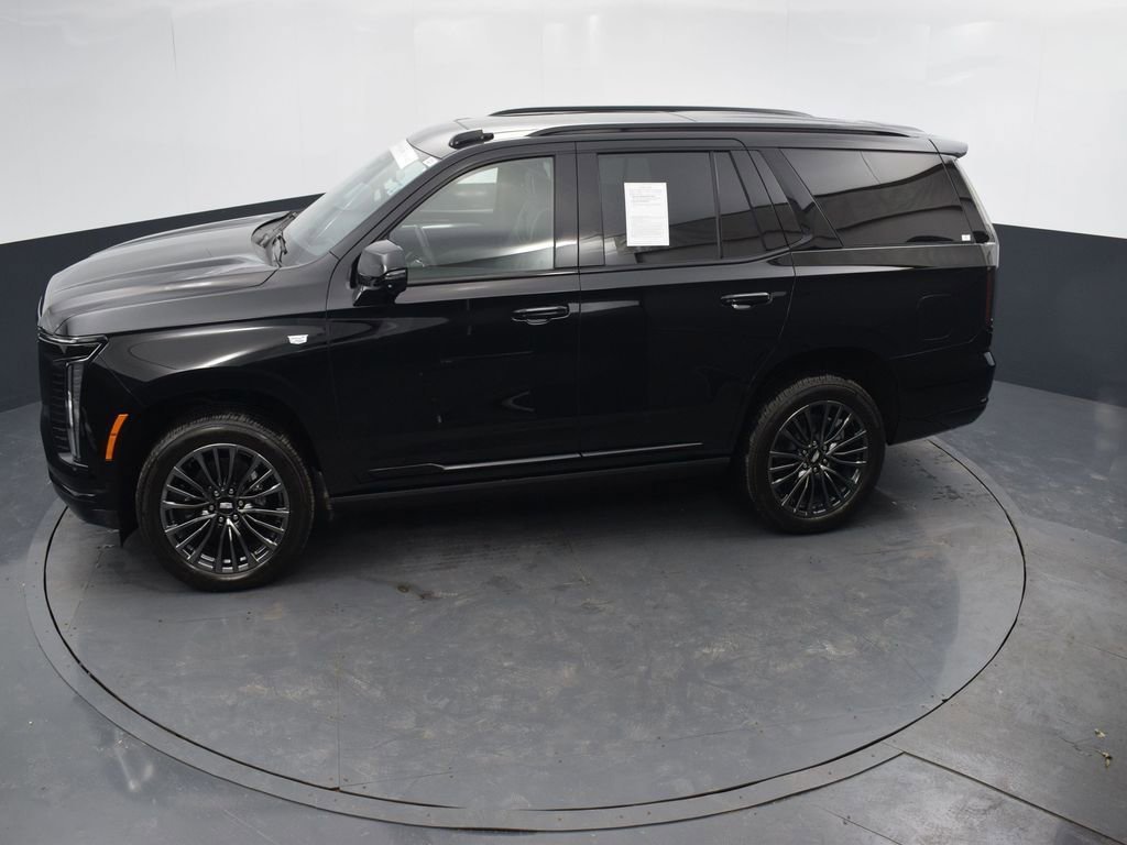 2025 CADILLAC ESCALADE - Image 49