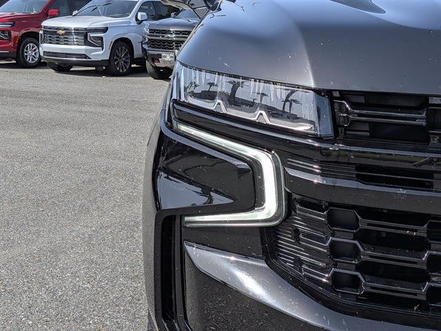 2023 Chevrolet Tahoe Z71 - Photo 9