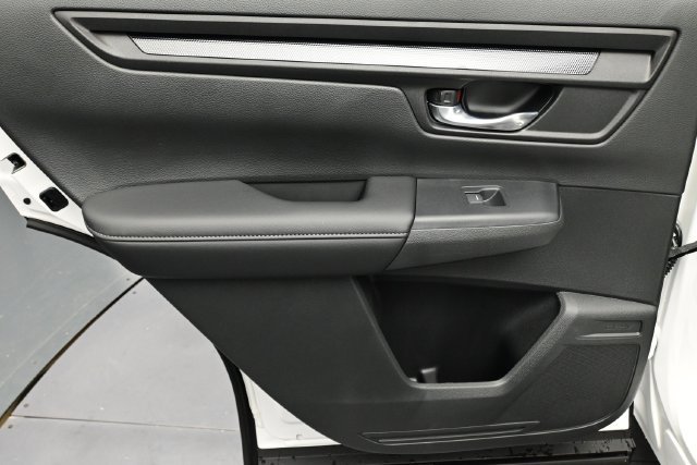 New 2027 Platinum White Pearl Honda EX image 19