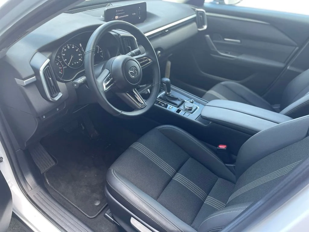 Used 2025 Pearl Mazda 2.5 S Select Package image 7