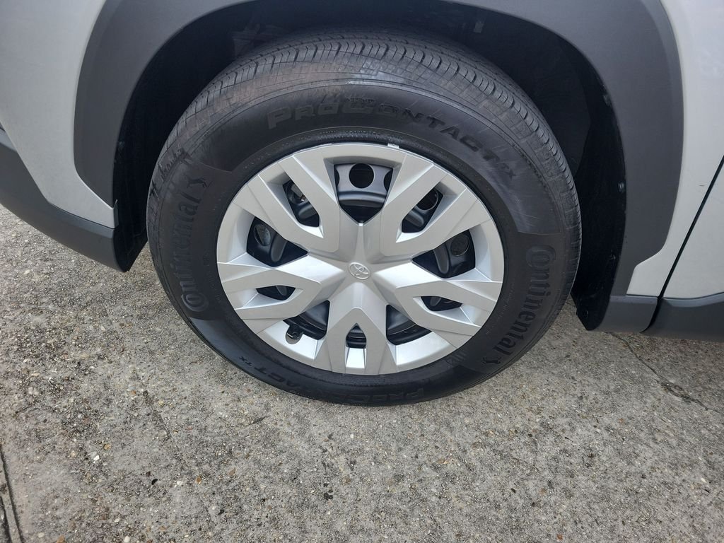 Used 2026 Silver Toyota L image 29