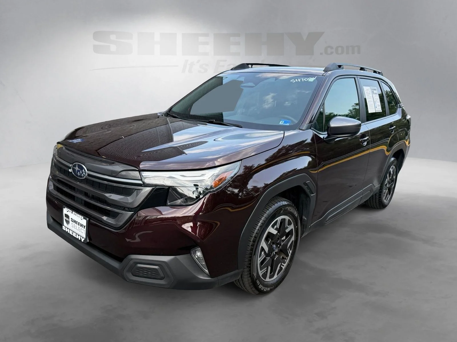 Used 2026  Subaru Premium image 17