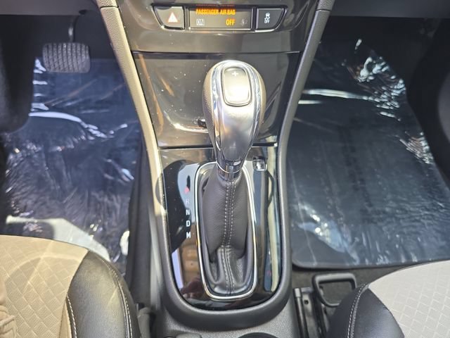 2020 Buick Encore Preferred - Photo 21