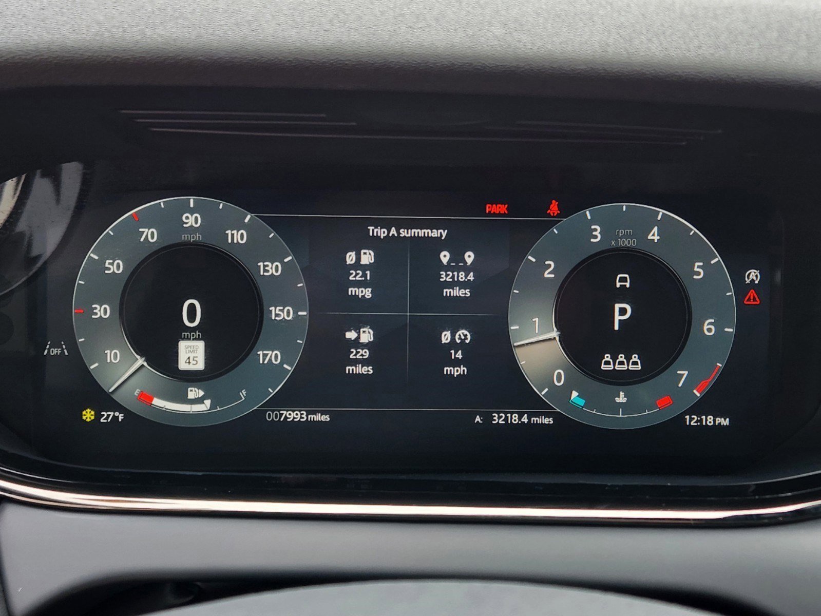 2024 Land Rover Range Rover Evoque S - Photo 19