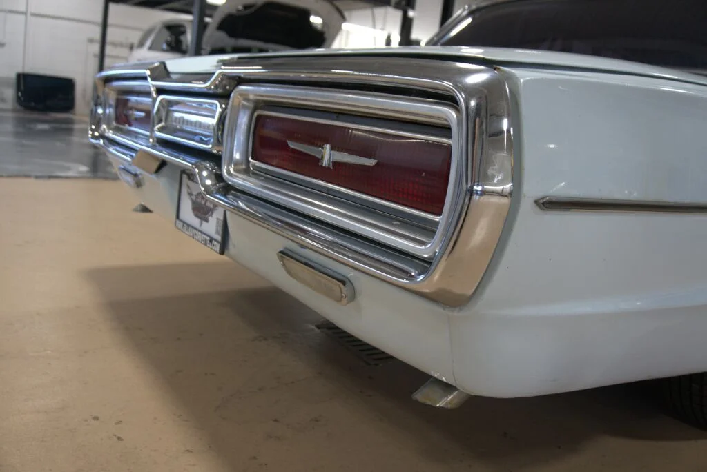 Used 1964 Light blue Ford  image 22