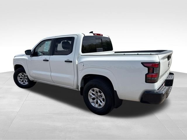Used 2026 White Nissan S image 6