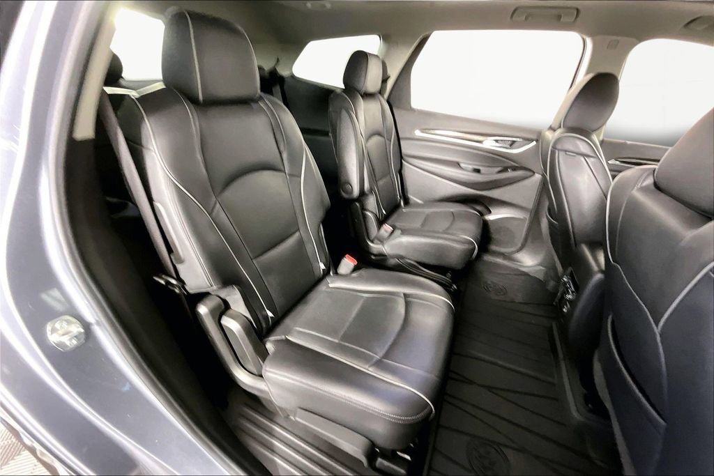 2021 Buick Enclave Avenir - Photo 25
