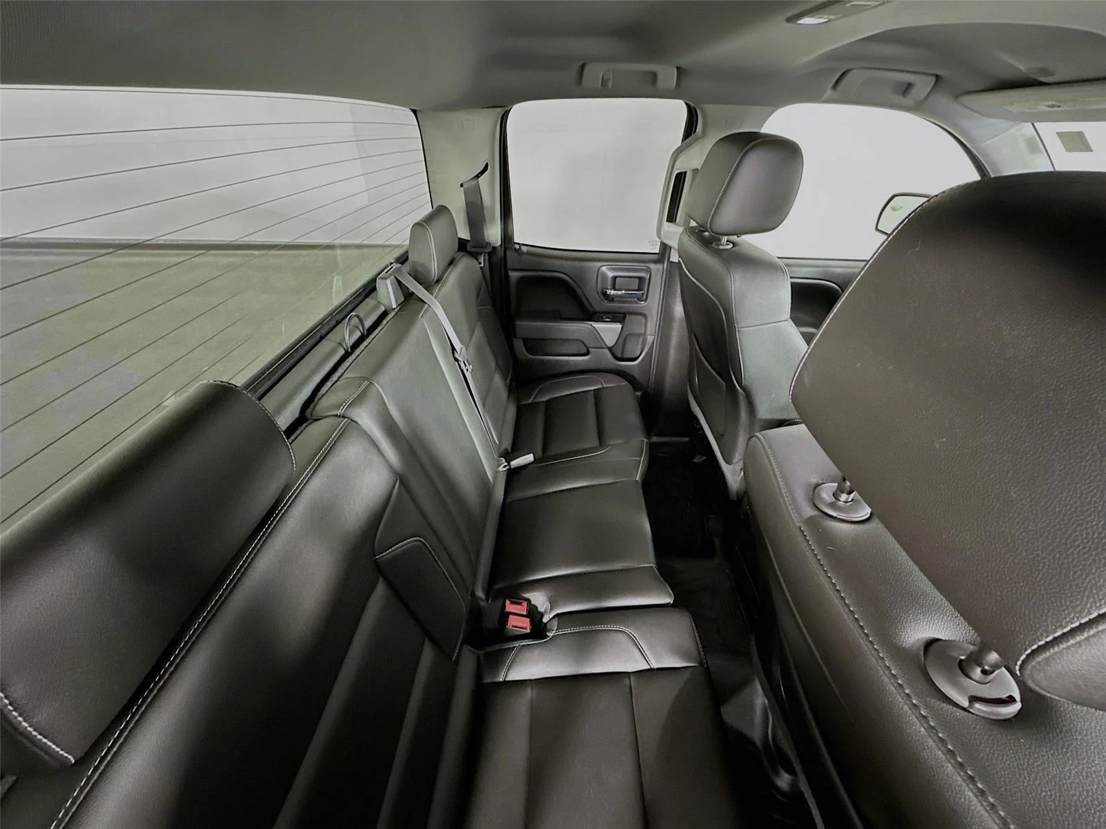 Used 2015 BLACK Chevrolet LT image 26