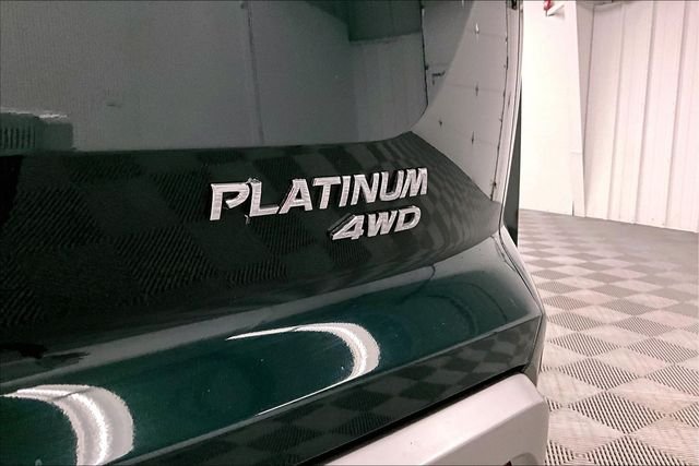2023 Nissan Pathfinder Platinum - Photo 9