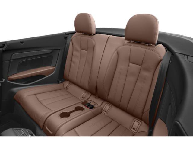Used 2024 White / Black Audi S line Premium Plus image 13