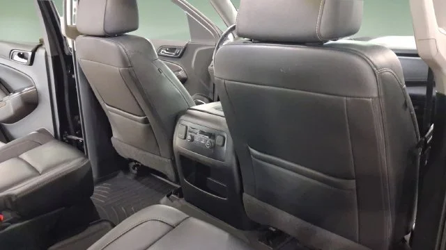 Used 2019 Black Chevrolet LT image 17