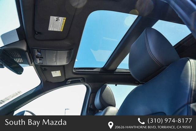 New 2026 Jet Black Mica Mazda Premium Plus AWD image 28