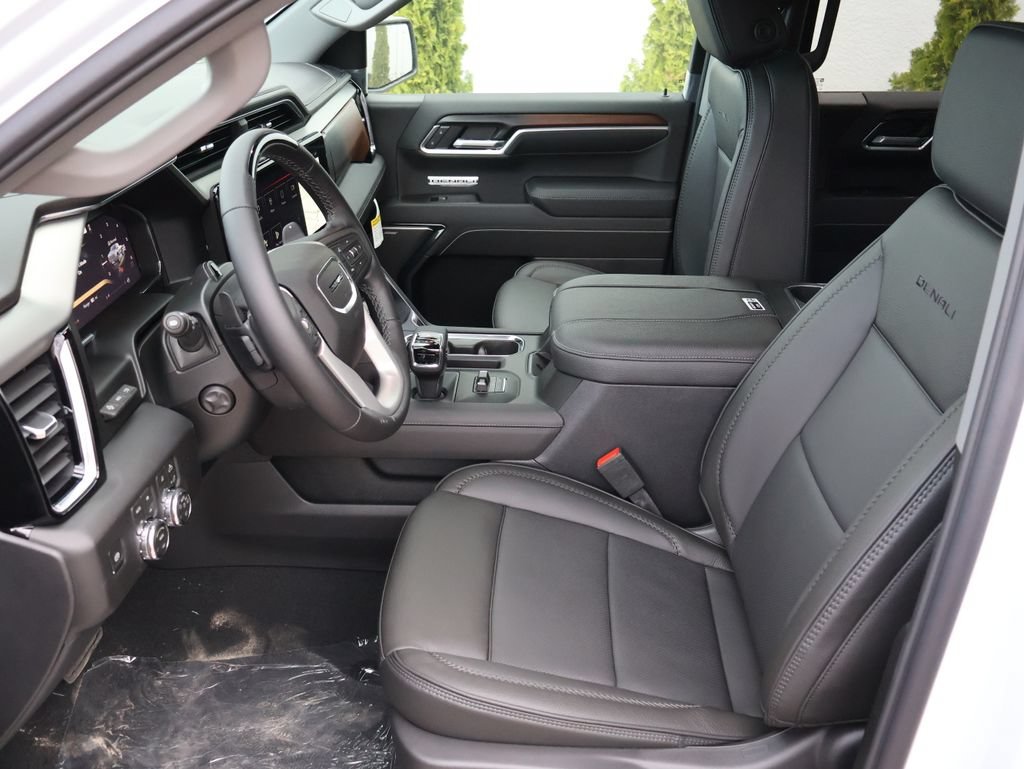 2026 GMC Sierra 1500 Denali - Photo 15
