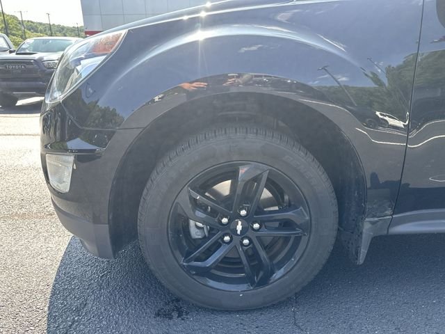 Used 2017 Black Chevrolet LT image 24