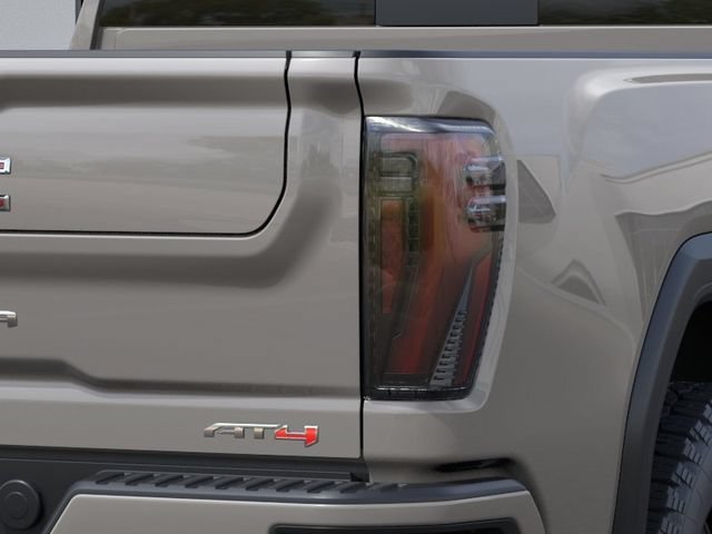 2026 GMC Sierra 2500HD AT4 - Photo 12