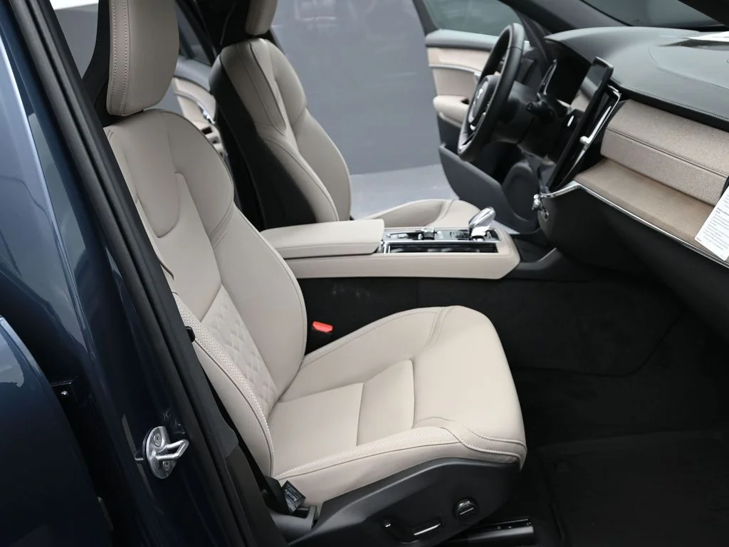 New 2026 Denim Blue Volvo Plus image 27