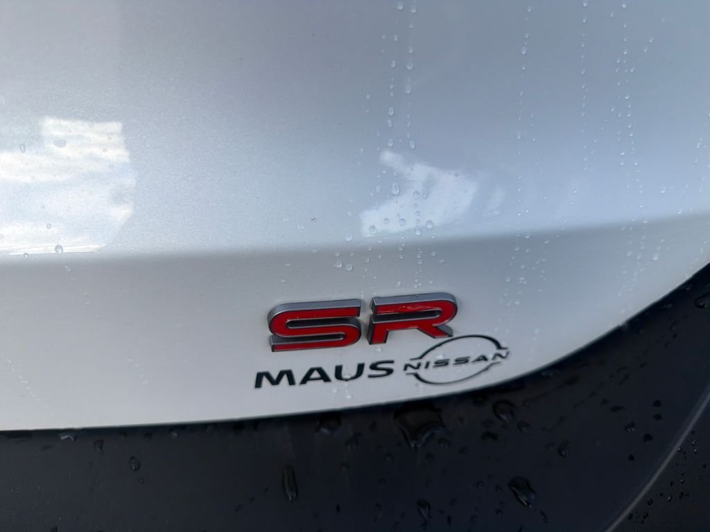 New 2026 Nissan Kicks SR 4D Sport Utility