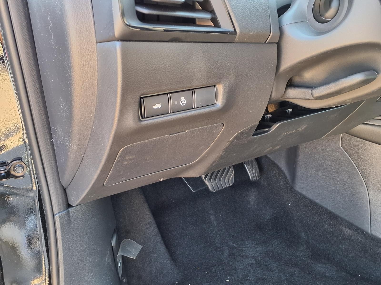 2026 Nissan Sentra SV Black at Robbins Nissan
