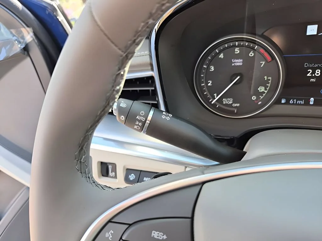 2026 Cadillac XT5 Premium Luxury - Photo 45