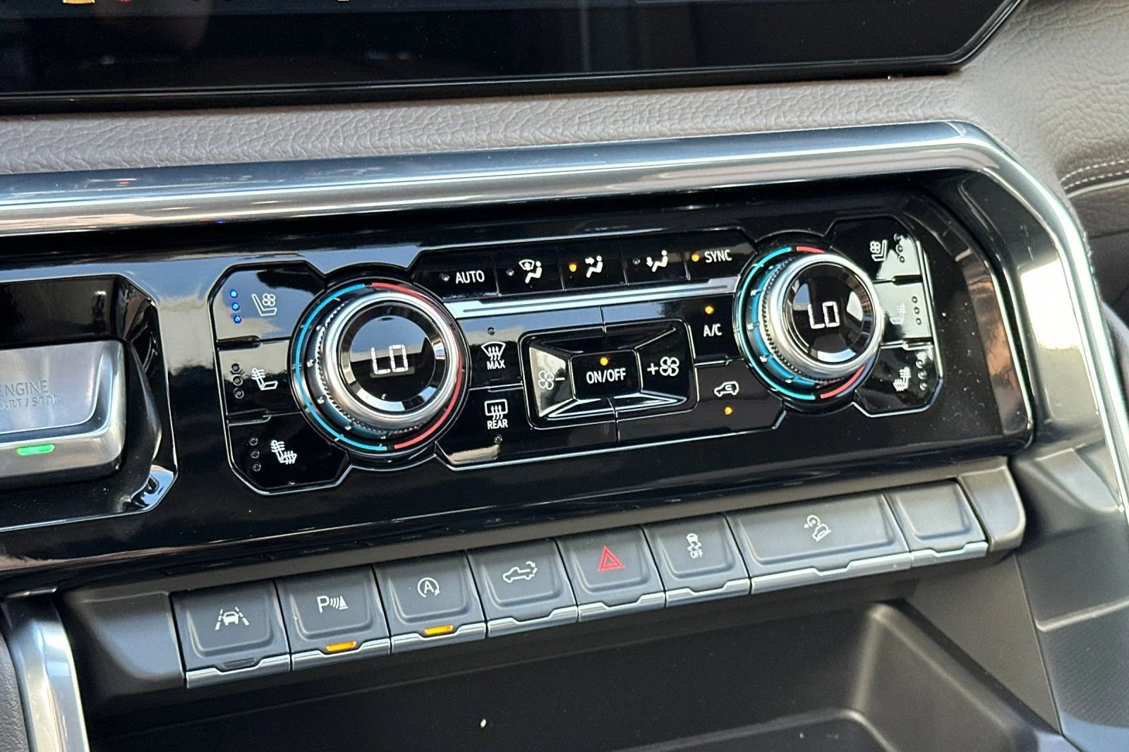 2026 GMC Sierra 1500 Denali - Photo 18