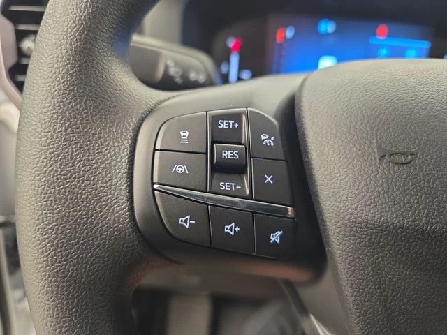 New 2026 Oxford White Ford Big Bend® image 36