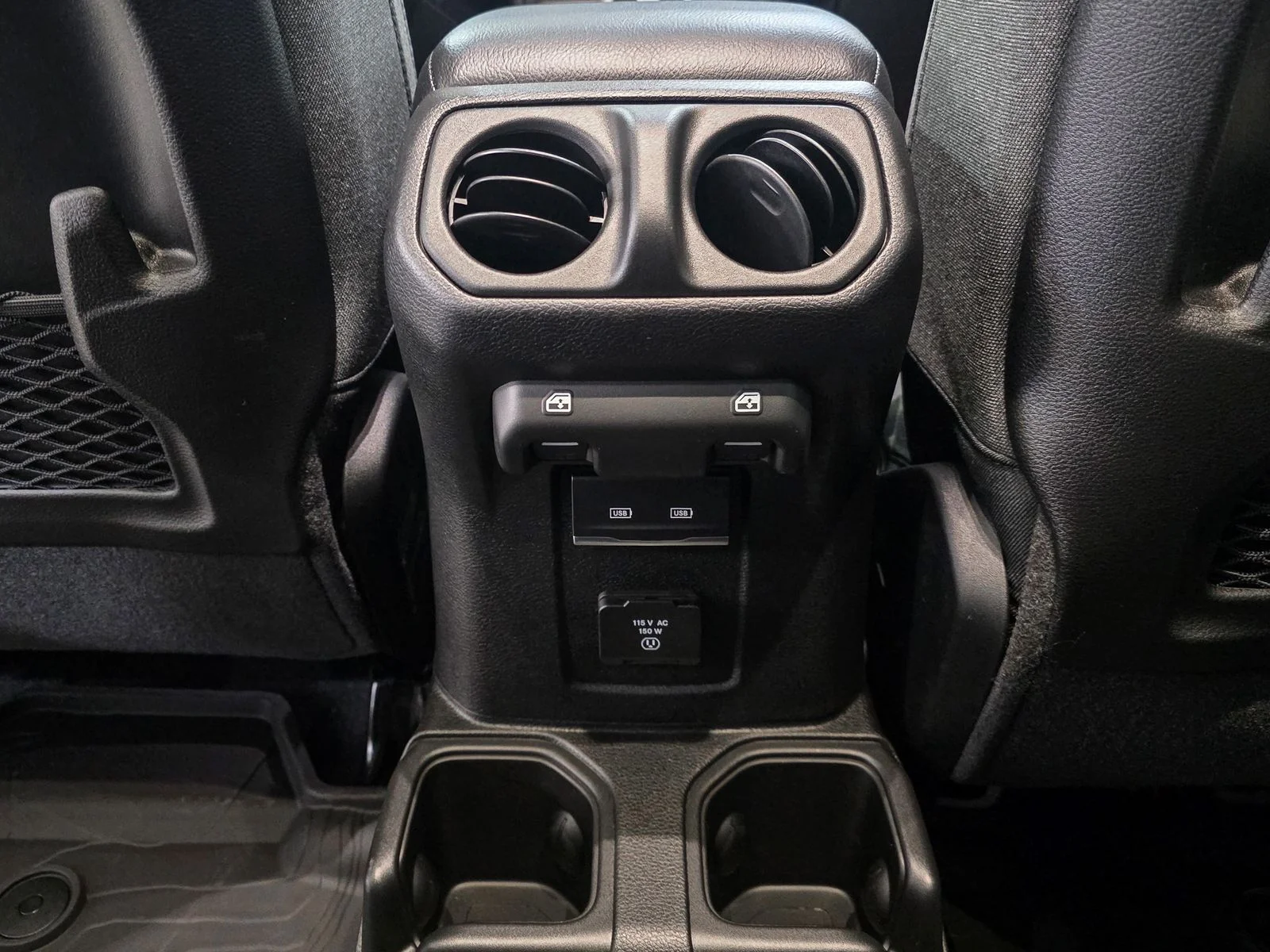 2026 Jeep Wrangler 4-Door Rubicon - Photo 21