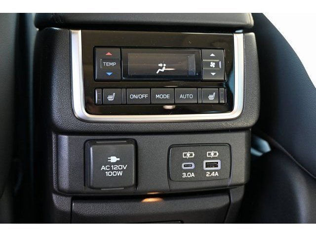 2026 Subaru Ascent Onyx Edition-Touring - Photo 47