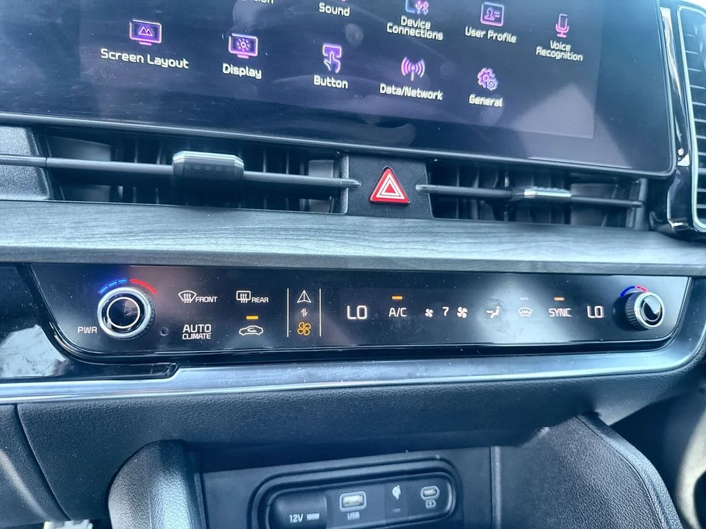 2023 Kia Sportage X-Pro - Photo 18