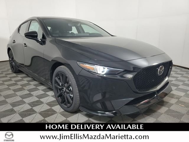 2026 Mazda CX-3 Premium Plus 2.5 AT 5-Door SKYACTIV AWD's photo