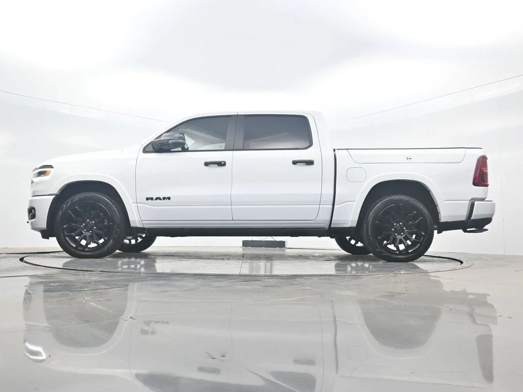 2026 RAM 1500 Limited - Photo 41