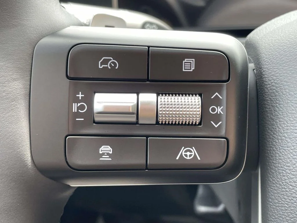 New 2026 Gray Hyundai SEL image 20