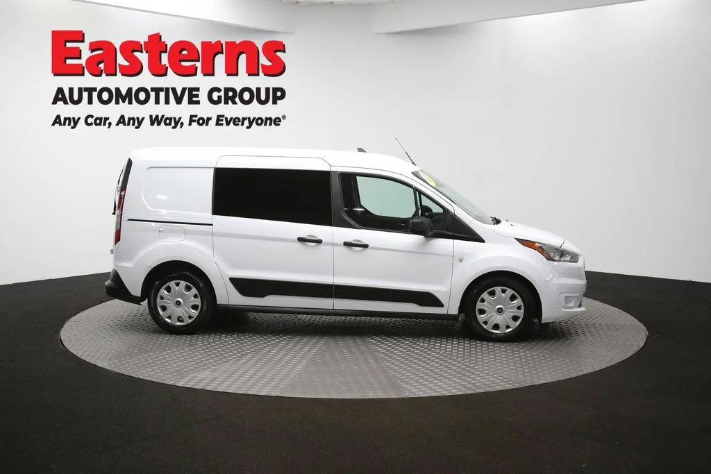 Used 2020 White Ford XLT image 45
