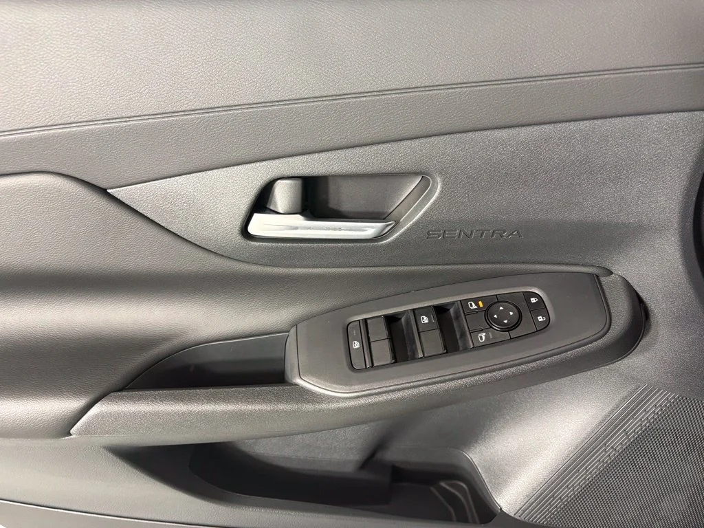 Used 2026 Gray Nissan SV image 19